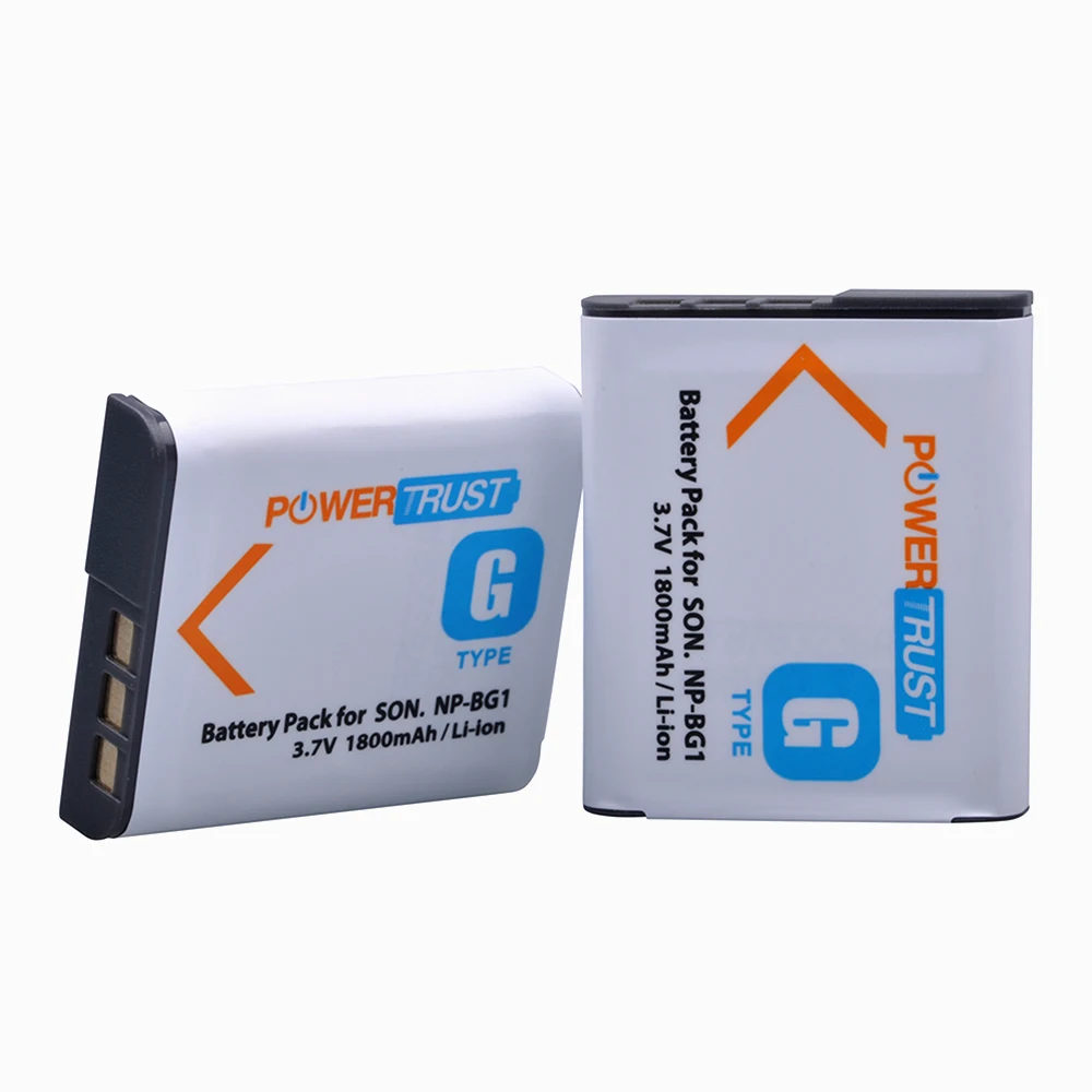 Аккумулятор для Sony Cyber-shot DSC-H3 H7 H10 H90 DSC-HX5V HX30V DSC-N2 T20 W30 W35 W50 W70 WX1 Handycam HDR-GW77V