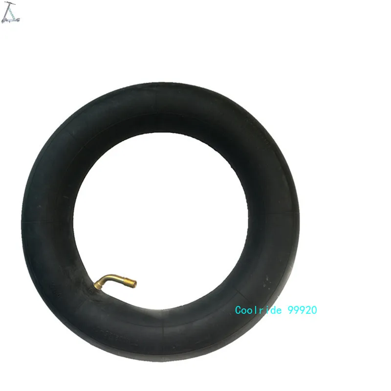 

Electric Scooter 10 Inch Inner Tube 10x2/2.125/2.25/2.50 Universal Inner Tube Can Be Replaced with Inflatable Inner Tube
