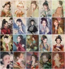 Картина маслом по номерам на холсте, без рамки