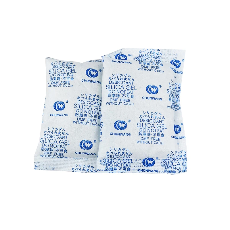 Осушитель влаги из силикагеля нетоксичные пакеты мешки для поглощения домашней