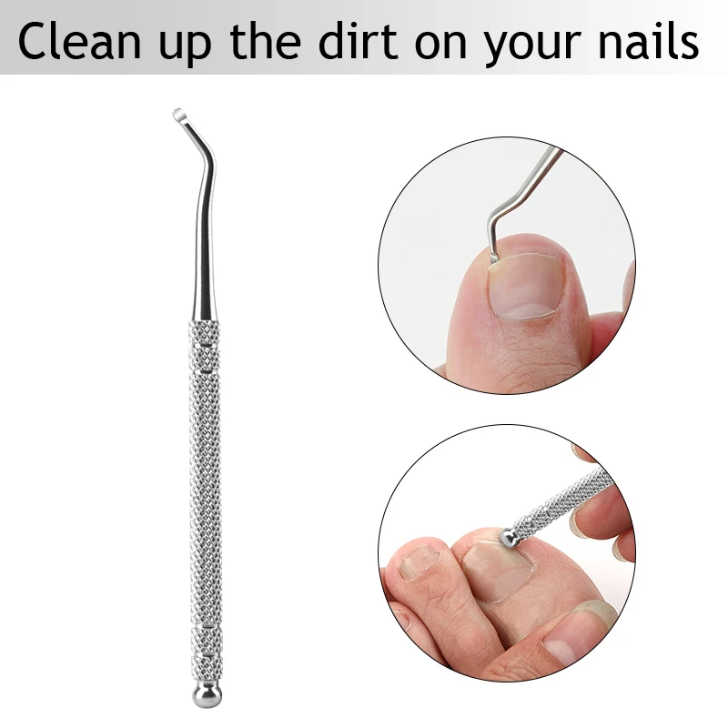 Ортопедический инструмент для восстановления вросших ногтей|Инструмент ухода