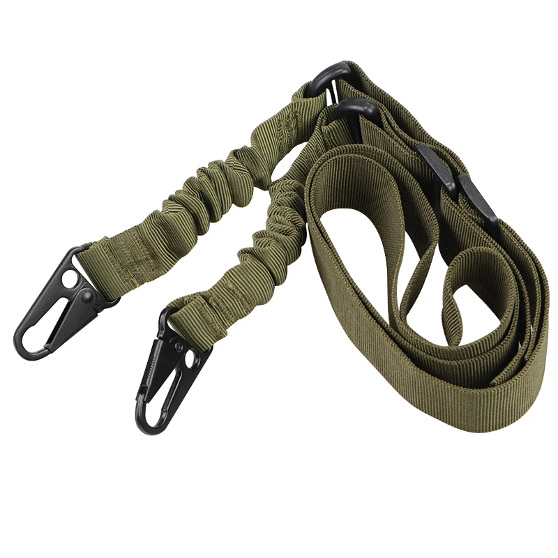 Сверхмощный слинг Плечевой ремень многофункциональный регулируемый