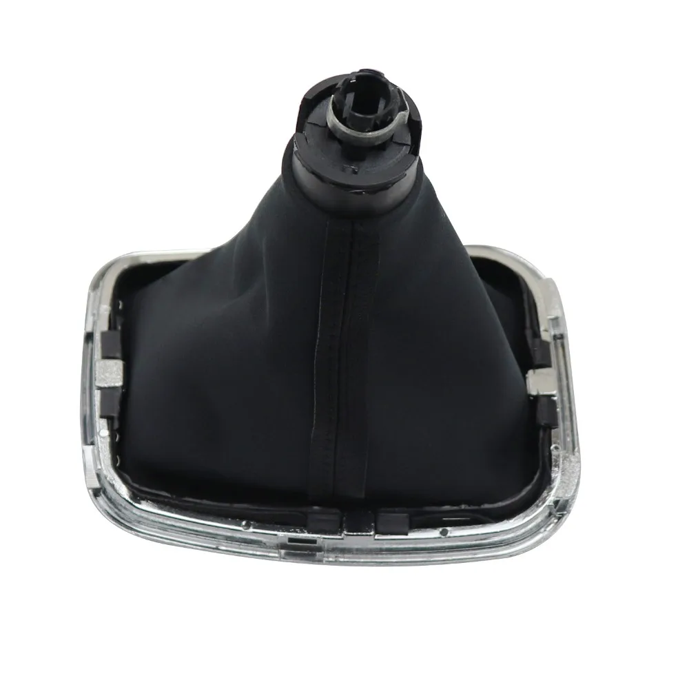 Чехол для рычага переключения передач заглушка Volkswagen VW Bora Golf 4 IV MK4 Jetta GTI