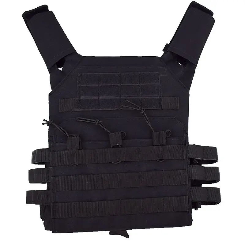 Тактический жилет военный бронированный карьерный армейская стрельба страйкбол