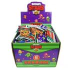 Скрепыши 523 из магнита 2021