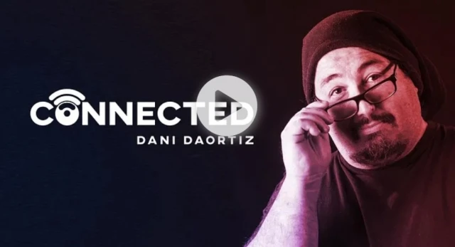 

Connected download (video) by Dani DaOrtiz magic