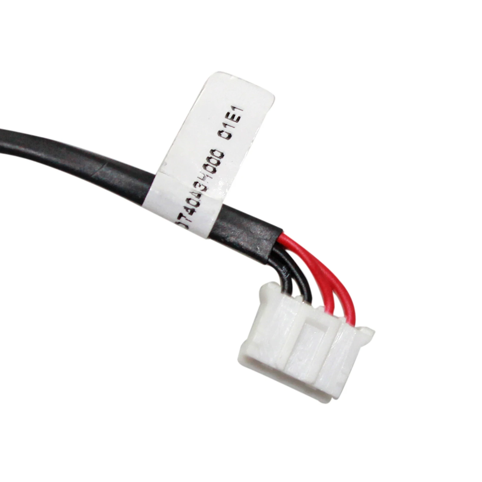 Разъем питания постоянного тока разъем жгута проводов в кабеле ДЛЯ ACER E 15 E5 571 571G 531