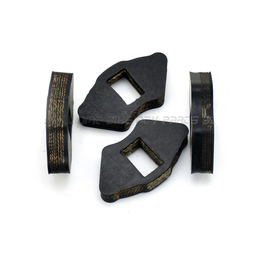 Прочная качественная втулка ступица звездочки и колеса для мотоцикла задние