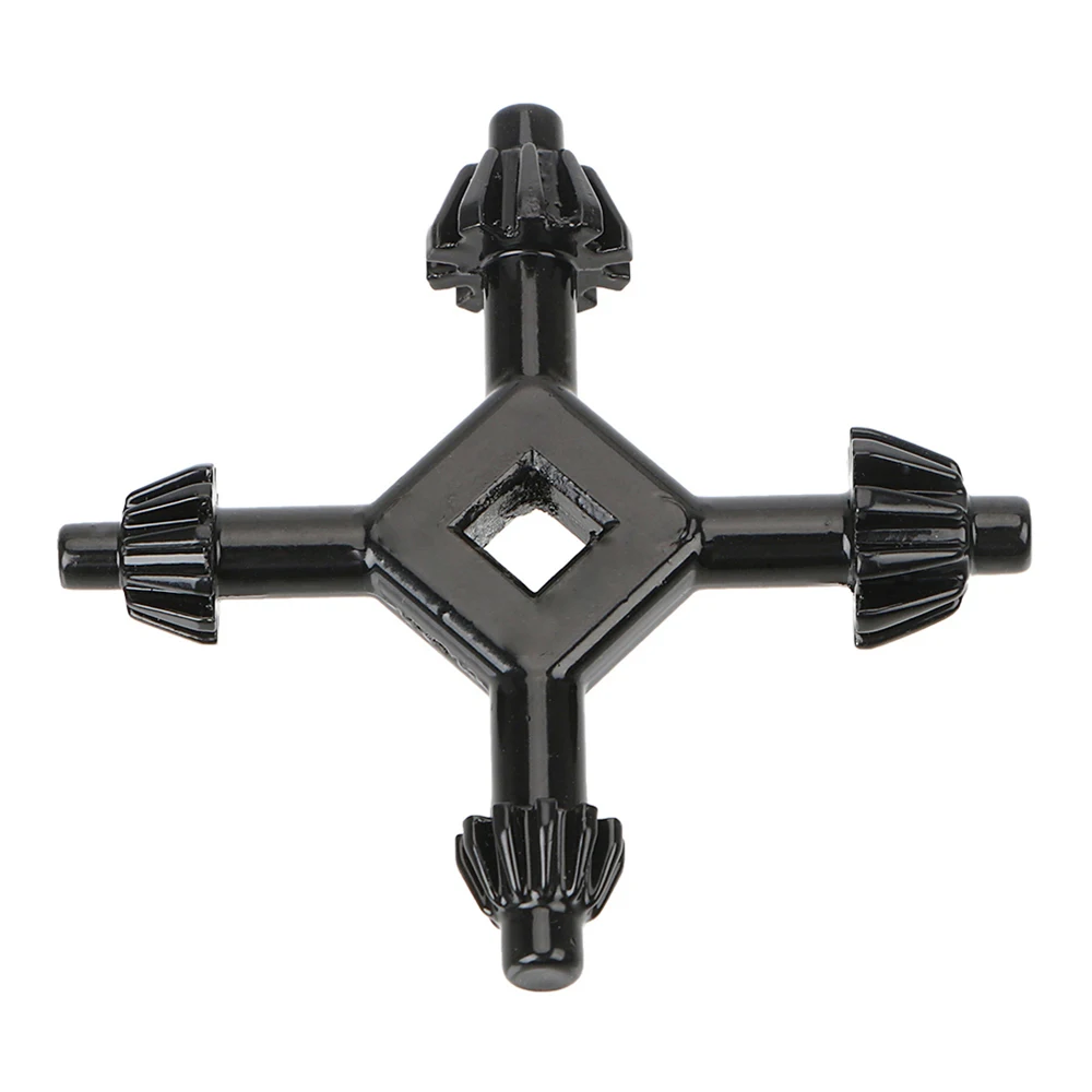 

NICEYARD 4 в 1 ручной сверлильный патрон гаечный ключ Пистолетная дрель Электрический ключ ручной инструмент