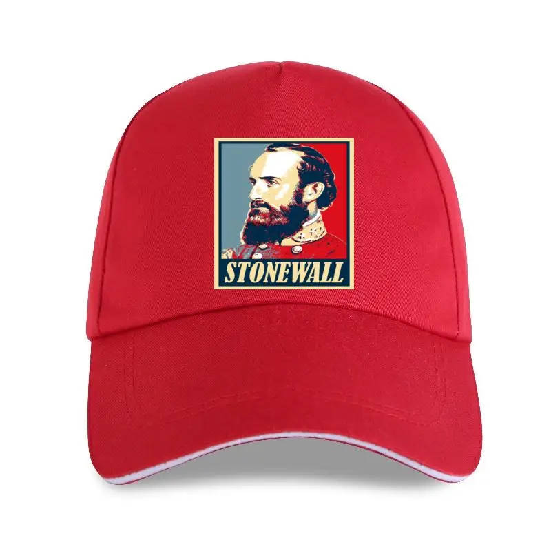 2021 Military General Sto2021all Civil War History Men's Baseball Cap Confederate