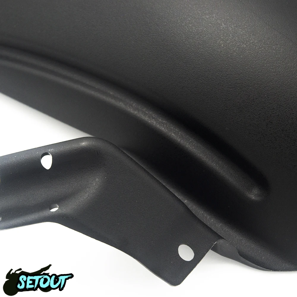 

for BMW f800gs adv adventure f800gs f700gs f650gs 2013-2017 rear fender splash proof motorcycle accessories