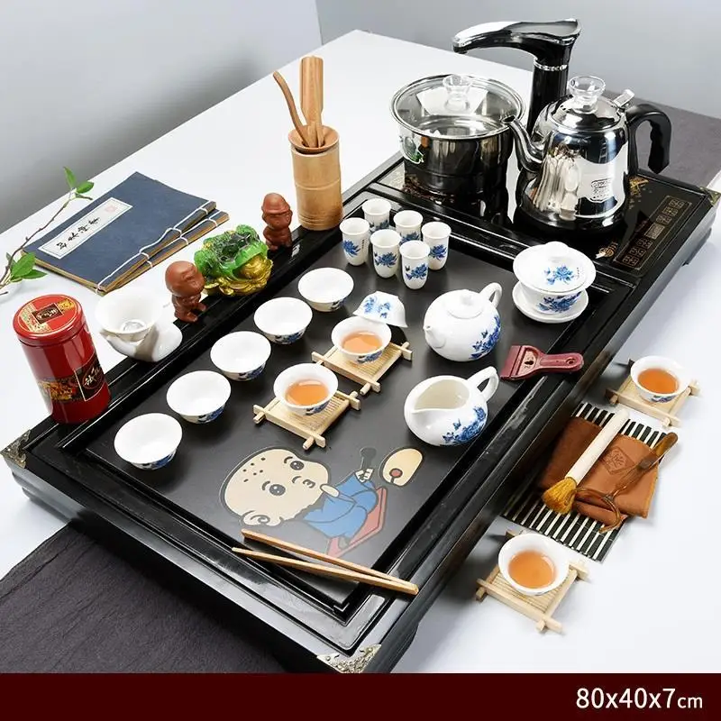 

Theepot Bedroom Decor Kuchnia Organizer Akcesoria Do Kuchni Kitchen Home Decoration Accessories Teaware Teapot Chinese Tea Set