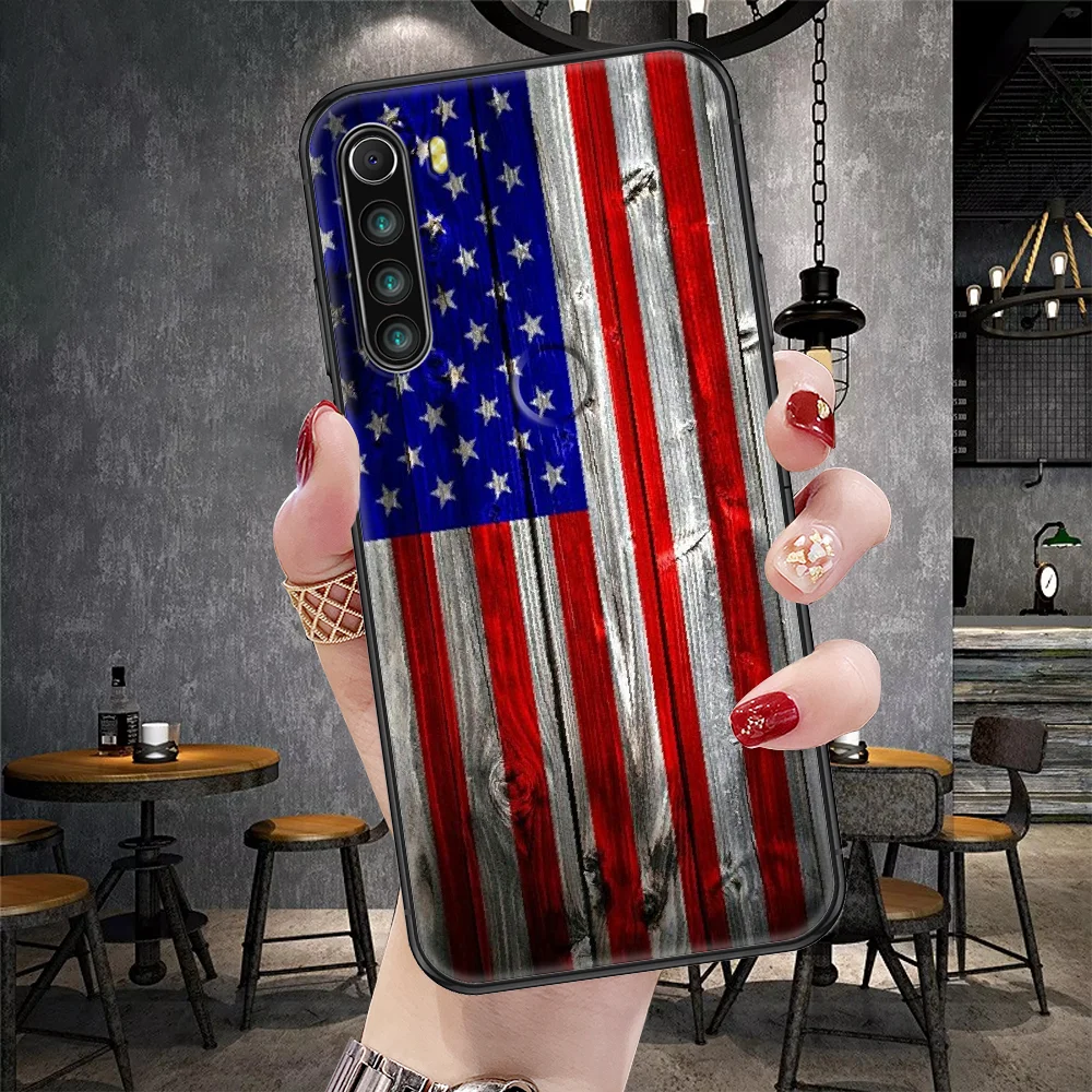 Чехол для Xiaomi Redmi Note 7 8 9 10 7A 8T 9A 9T 9S 10S Pro |