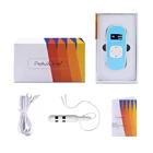 Электронный тренажер тазового дна для укрепления мышц тазового дна, недержание мочи