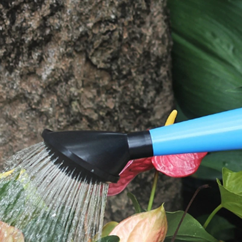 

5L Detachable Watering Can for Indoor and Outdoor Garden Large-Capacity Long-Mouth Blow Molding Watering Can
