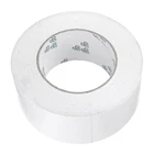 1 рулон шириной 50 м 5 см Профессиональная многофункциональная ручка для гольфа двусторонний скотч клубыклюшкиклин лента аксессуары для гольфа