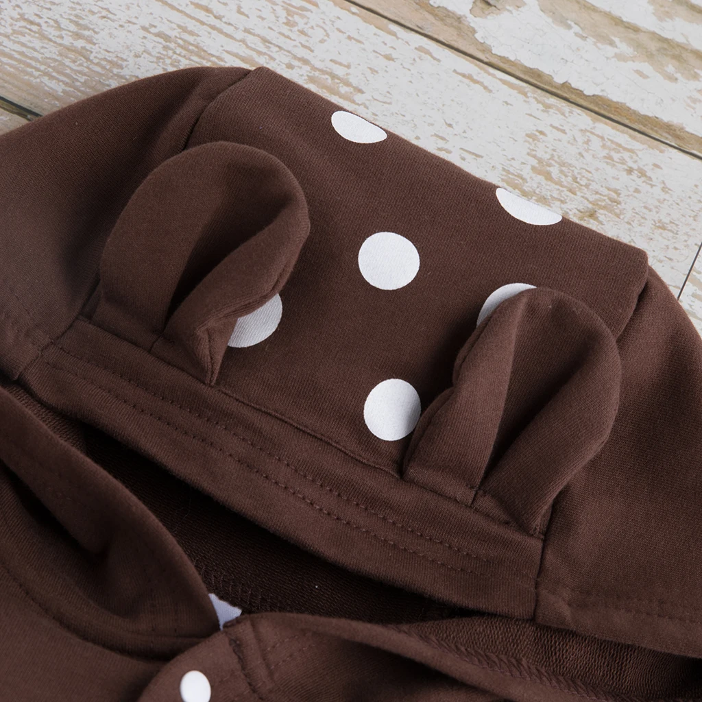 Комбинезон для новорожденных зимний костюм одежда маленьких мальчиков из