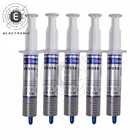 1 шт., силиконовая термопаста Для процессора, 30 г