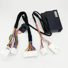 Доводчик стеклоподъемника для Mazda 3 Axela 2014-2018, бесплатная доставка