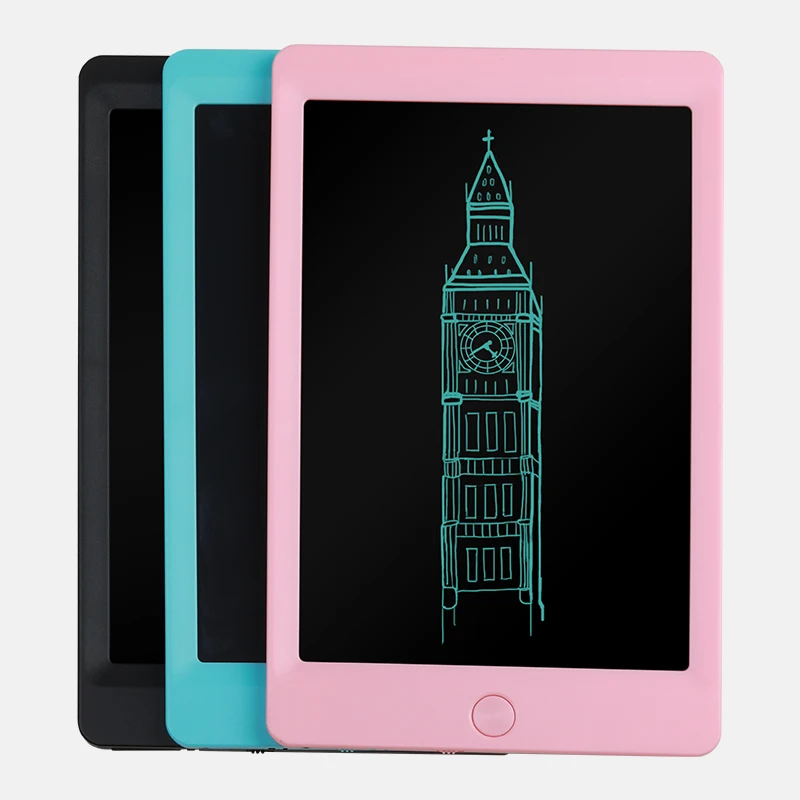 Высококачественные 8 5 дюймовые ЖК планшеты для рисования Детские графические