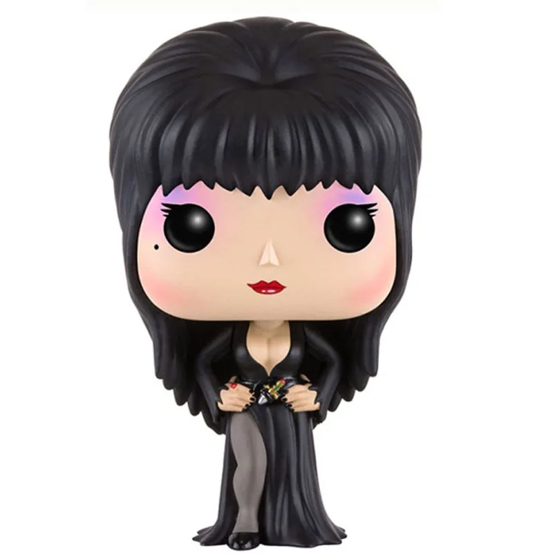 Мастер раптуры 375 Эльвира модель фигурка игрушка украшение подарок для дня