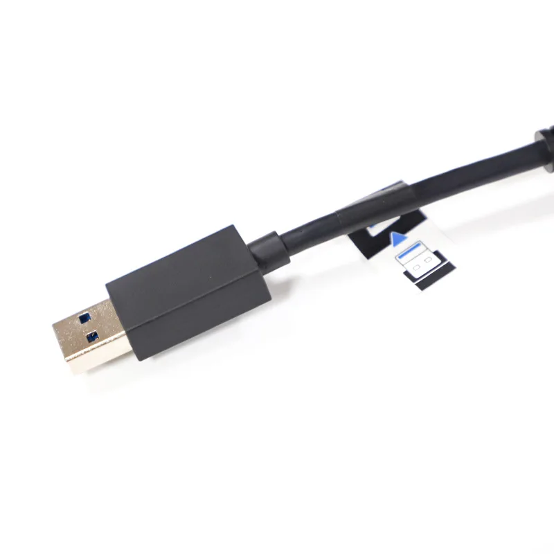 

Portable USB3.0 PS VR to PS5 Cable Adapter Male to Female VR Connector Mini Camera Adapter For VR PS5 PS4 Game Console