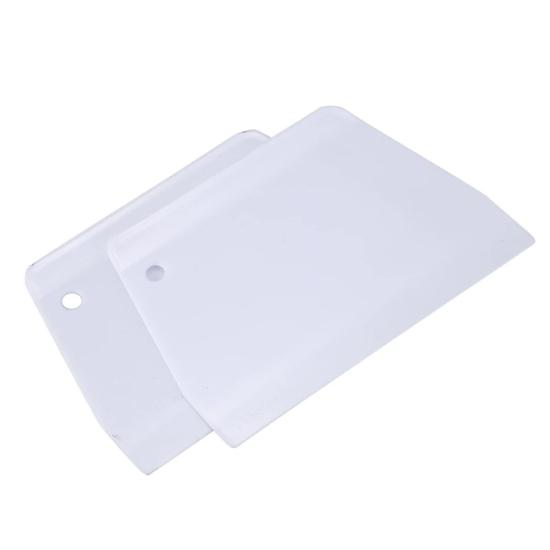 Жесткий пластиковый тесто для пиццы кондитерские изделия торта 2 шт.| |