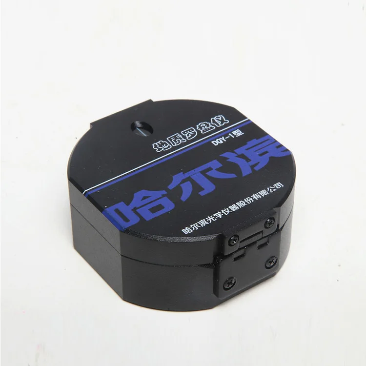 Профессиональный геологический компас легкий уличный Военный для выживания