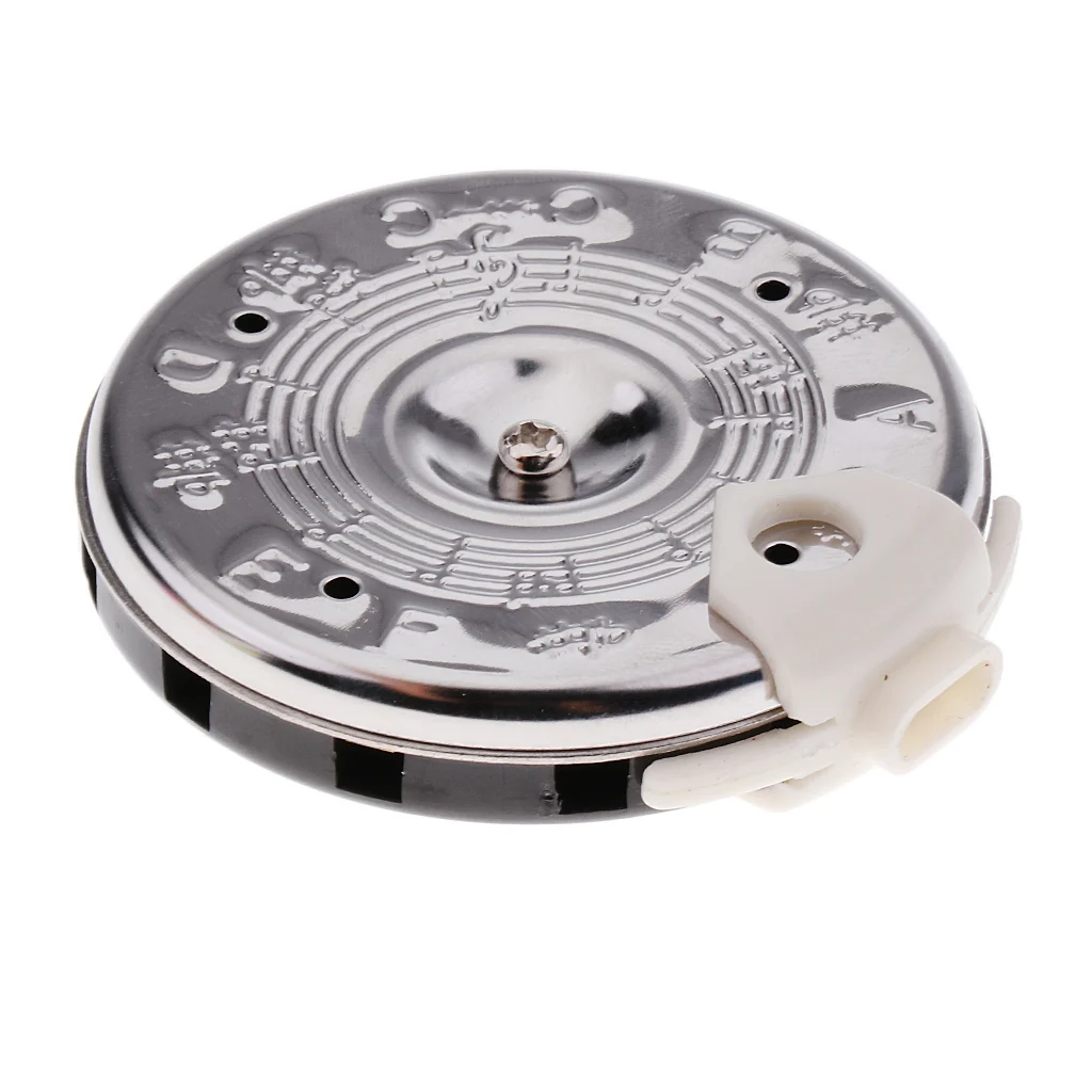 

Lightweight 13 Holes Guitar Tuner Parts Replacement Tool for Guitar Parts