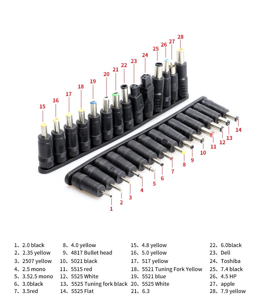 Регулируемый цифровой источник питания постоянного тока лабораторный