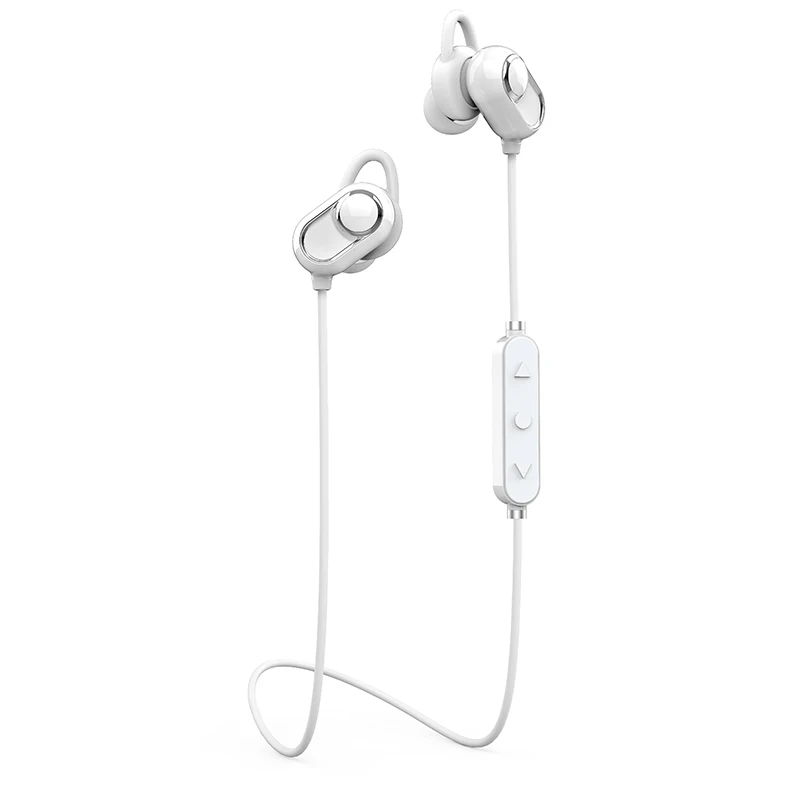 FiiO FB1 Bluetooth 4.1 Sports Earphones with Mic CSR8645 Chip Support aptX/SBC and AAC formats Up to 8 hours battery life | Электроника