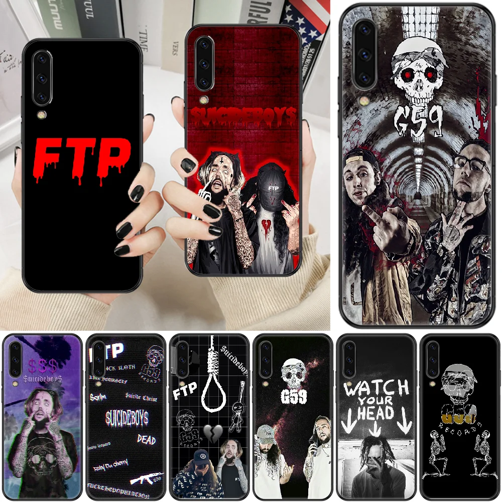 Чехол для телефона Samsung Galaxy A 3 5 7 8 10 20 21 30 40 50 51 70 71 E S 2016 2018 4G|Бамперы| |