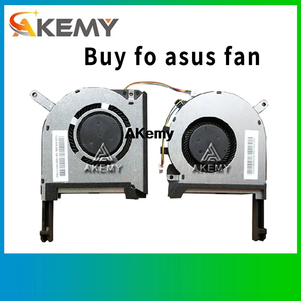 Абсолютно новый оригинальный ноутбук/ноутбук процессор/GPU охлаждающий