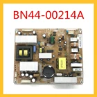 BN44-00214A MK32P5B карта питания для телевизора, оригинальная плата питания, аксессуары, плата питания BN44 00214A MK32P5B