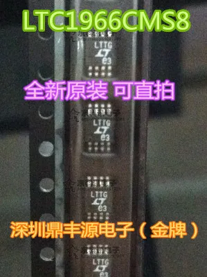 

LTC1966CMS8 MSOP8 LTTG