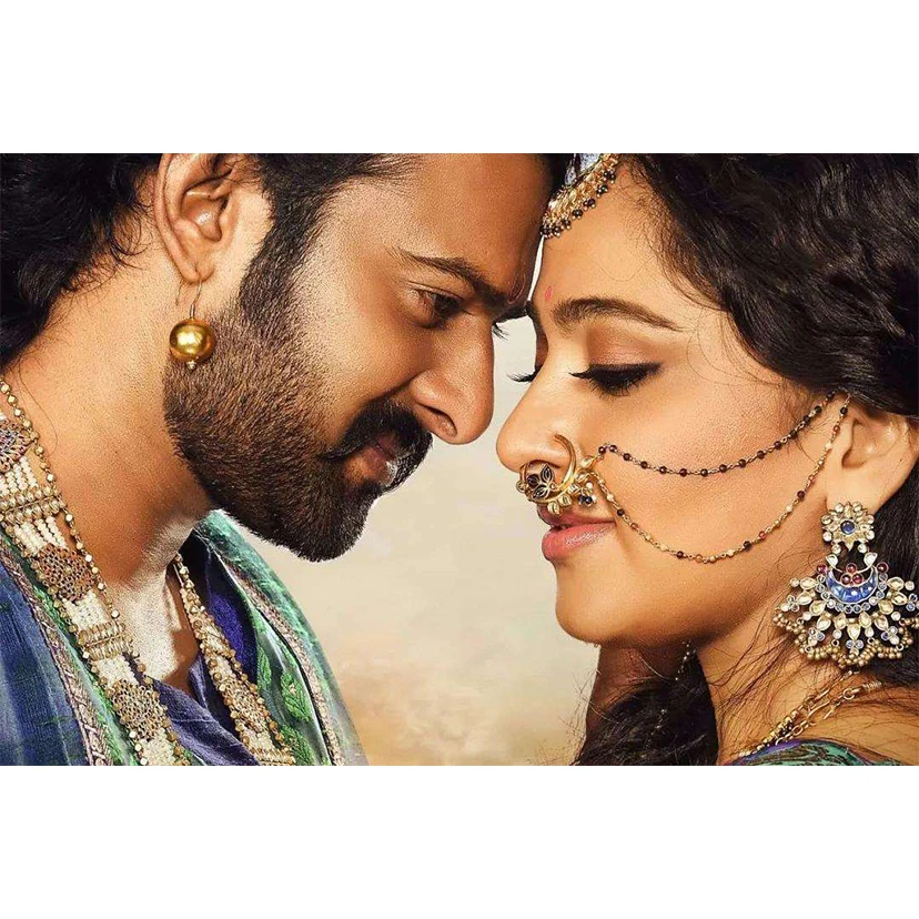 

5D DIY Round/Square Diamond Painting India Movie poster Rhinestones picture Embroidery cross stitch Home Decor Art