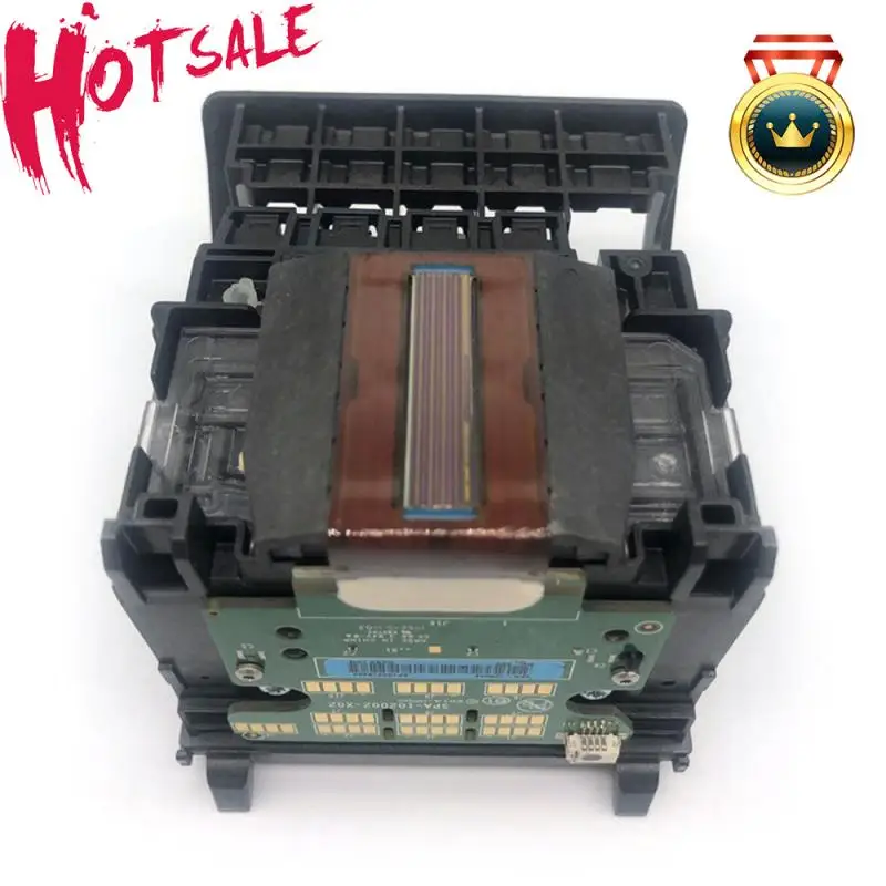 

Print Head For Hp 952 953 954 955 New Printhead For HP Officejet Pro 7740 8210 8702 8710 8715 8720 8725 8730 8740 Ink Tank