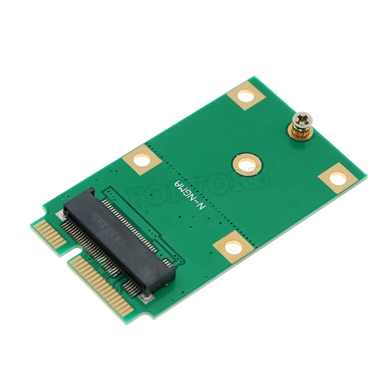 Адаптер M.2 B Key NGFF SSD mSATA|msata to ngff|ngff m.2ssd card |