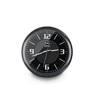 Для Opel OPC Astra J H G K Insignia Corsa D B E Mokka Vectra автомобильные часы на выход приборной панели автомобильные часы с воздушным зажимом аксессуары для интерьера