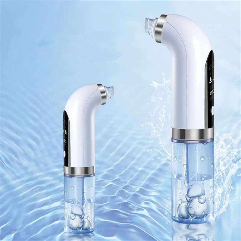 Черные точки акне удаление вакуума черная точка Удаление угрей для удаления воды