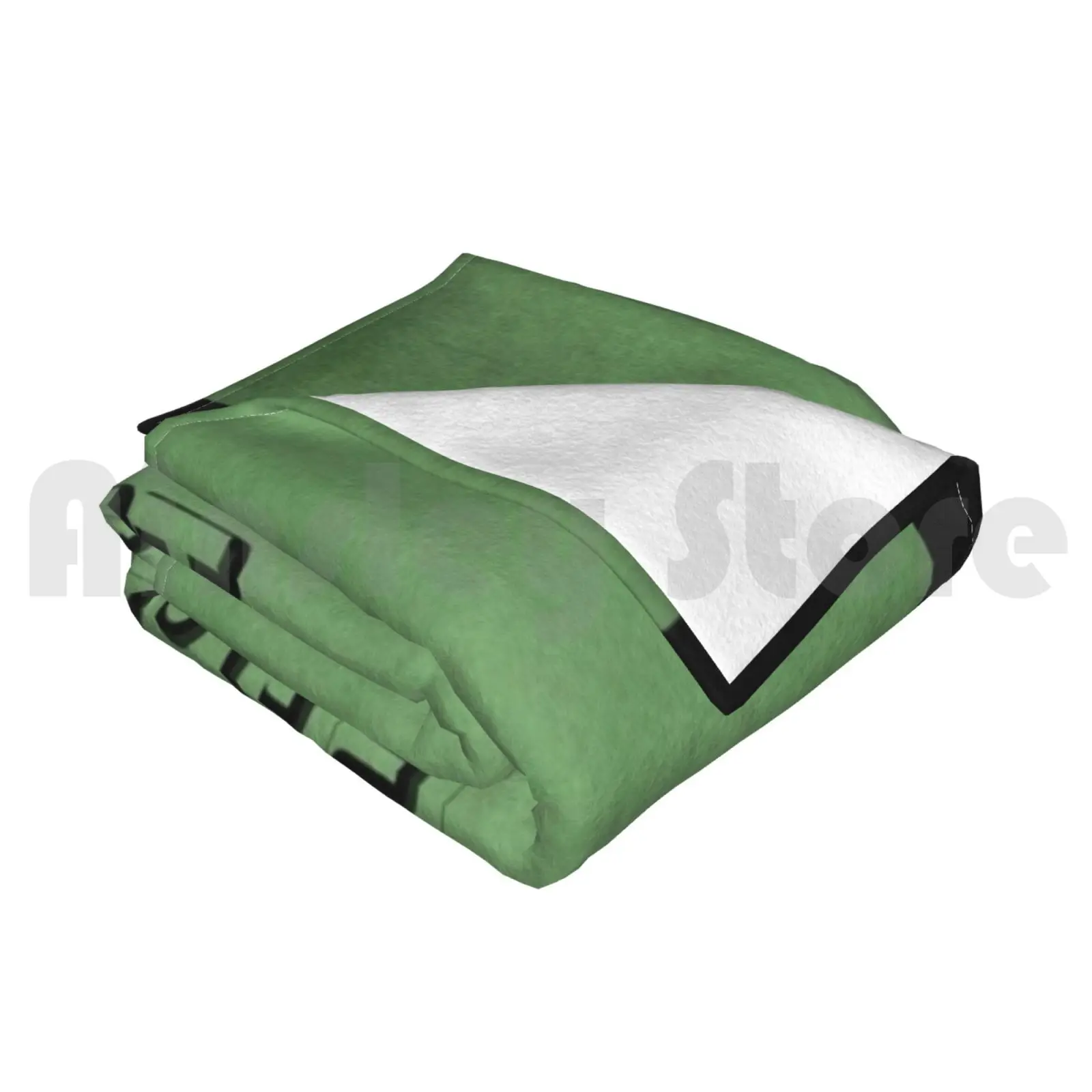 M18a1 Claymore фронт шахты к врагу модное одеяло на заказ