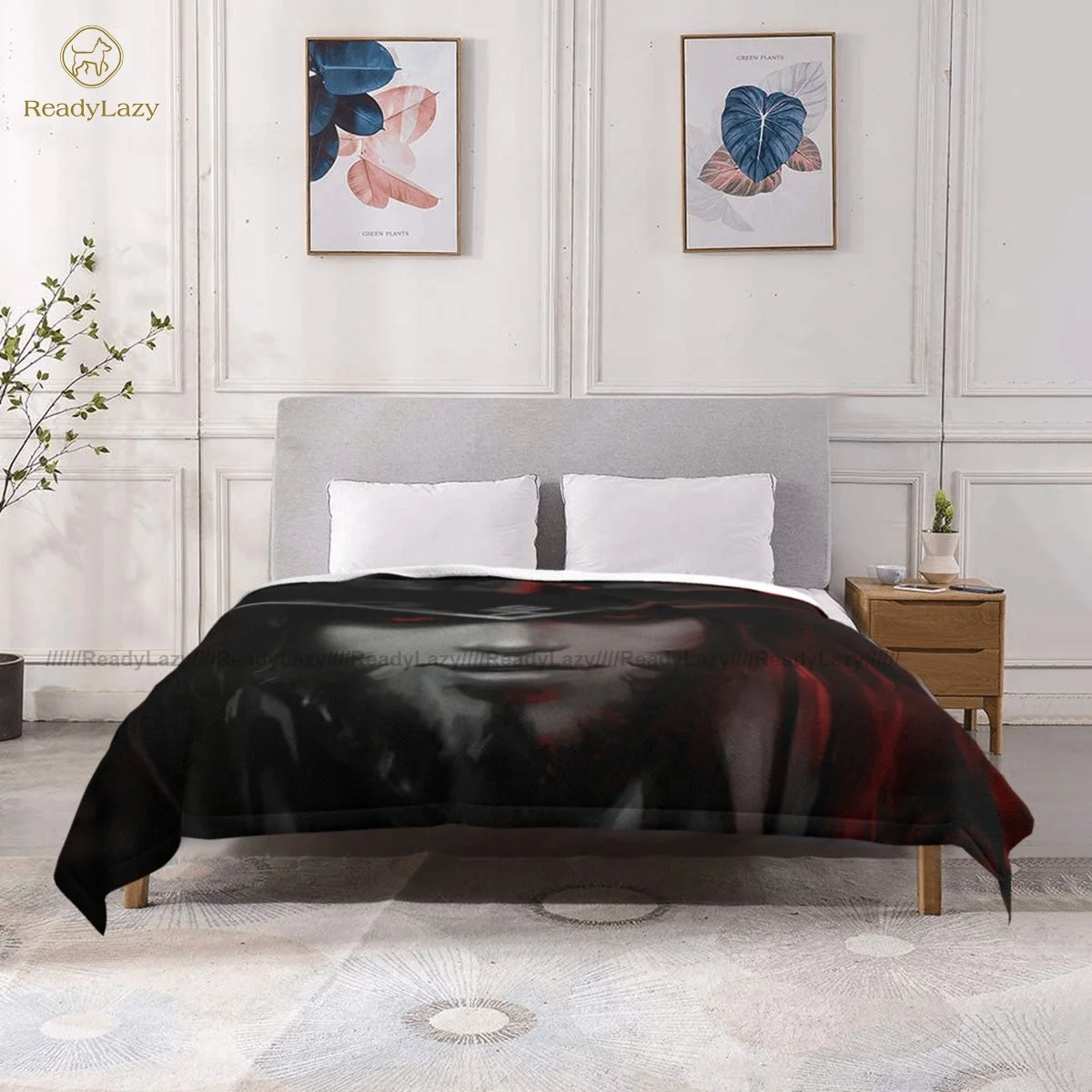 

League Of Legends Blanket Aesthetic Sherpa Fleece Blanket Outdoor Super Soft Cheap Bedspread