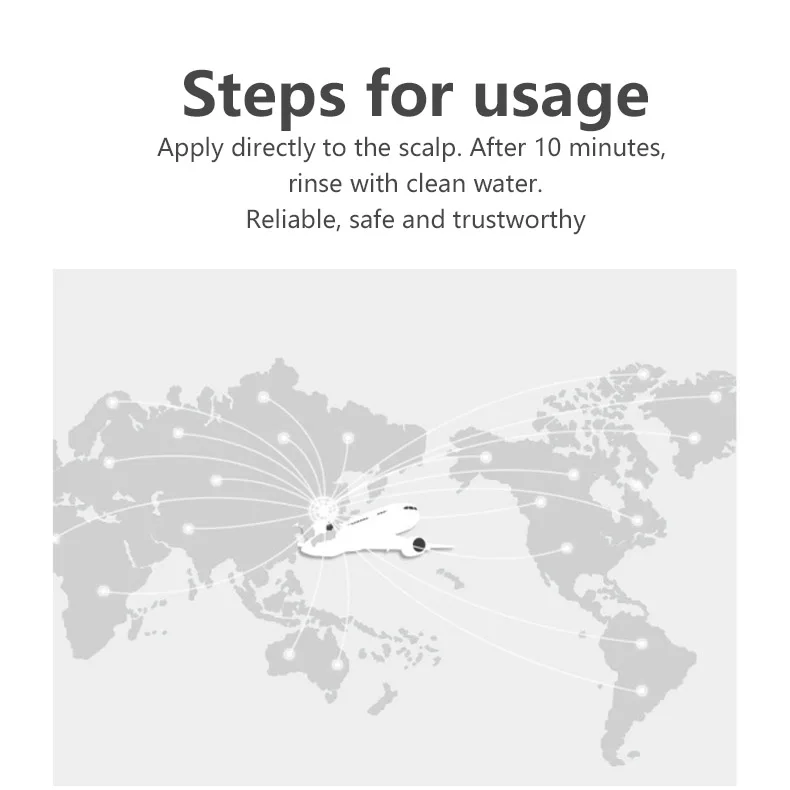30 мл Юньнань Materia медика против выпадения волос эссенция имбиря многоцветное