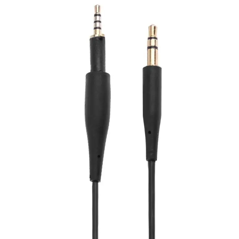 ALLOYSEED 150 см аудио кабель-удлинитель 2 5 мм штекер 3 конвертер адаптер для AKG K450 Q460 K480