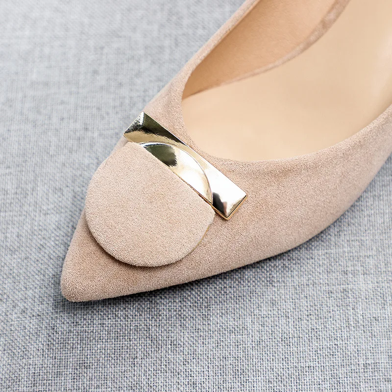 

Pointed Heels Black Heels Pumps Block Heel Shoes Elegant Shoes For Woman Dress Shoes Women Chaussure Mariage Femme Talon Femme