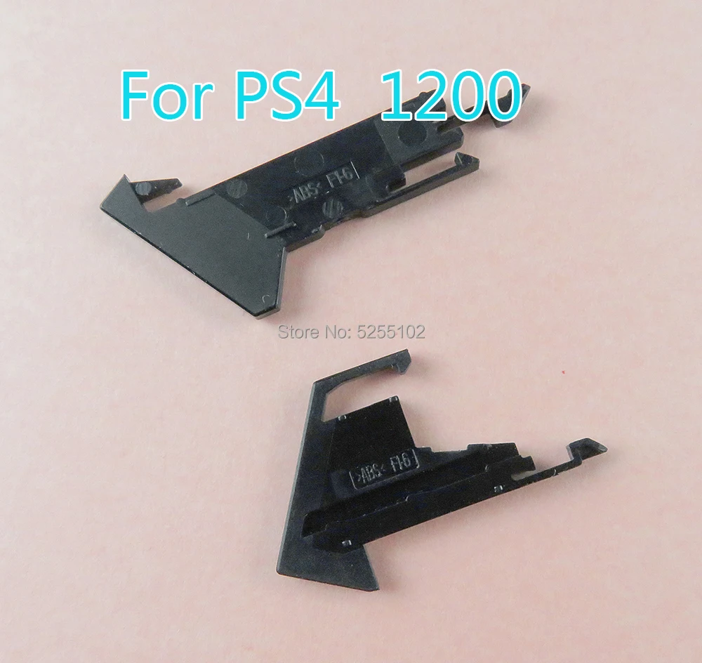 Для консоли PlayStation 4 привод DVD кнопка извлечения питания зажим для PS4 CUH 1200 12XX Powe ON