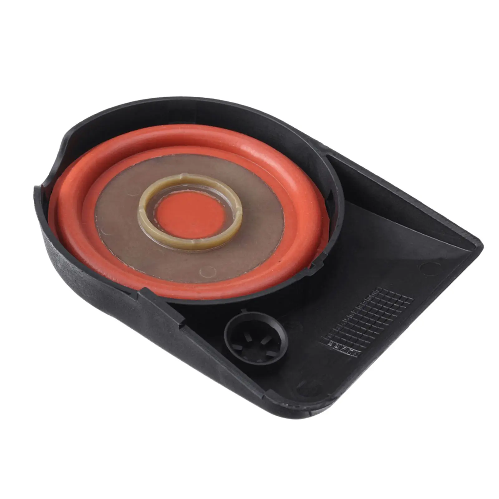 

Крышка клапана двигателя с мембраной 11127646553 11127646552 подходит для Mini Cooper R55 R57 R59 N18, прочный пластик