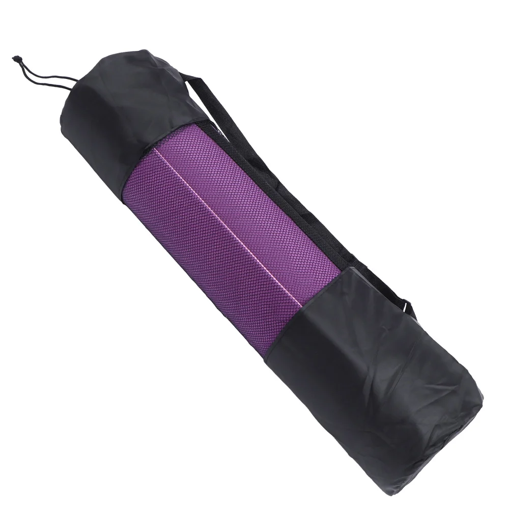 

1pc Anti-skid Yoga Mat Pilates Gymnastics Exercise Mat Dance Mat for Fitness