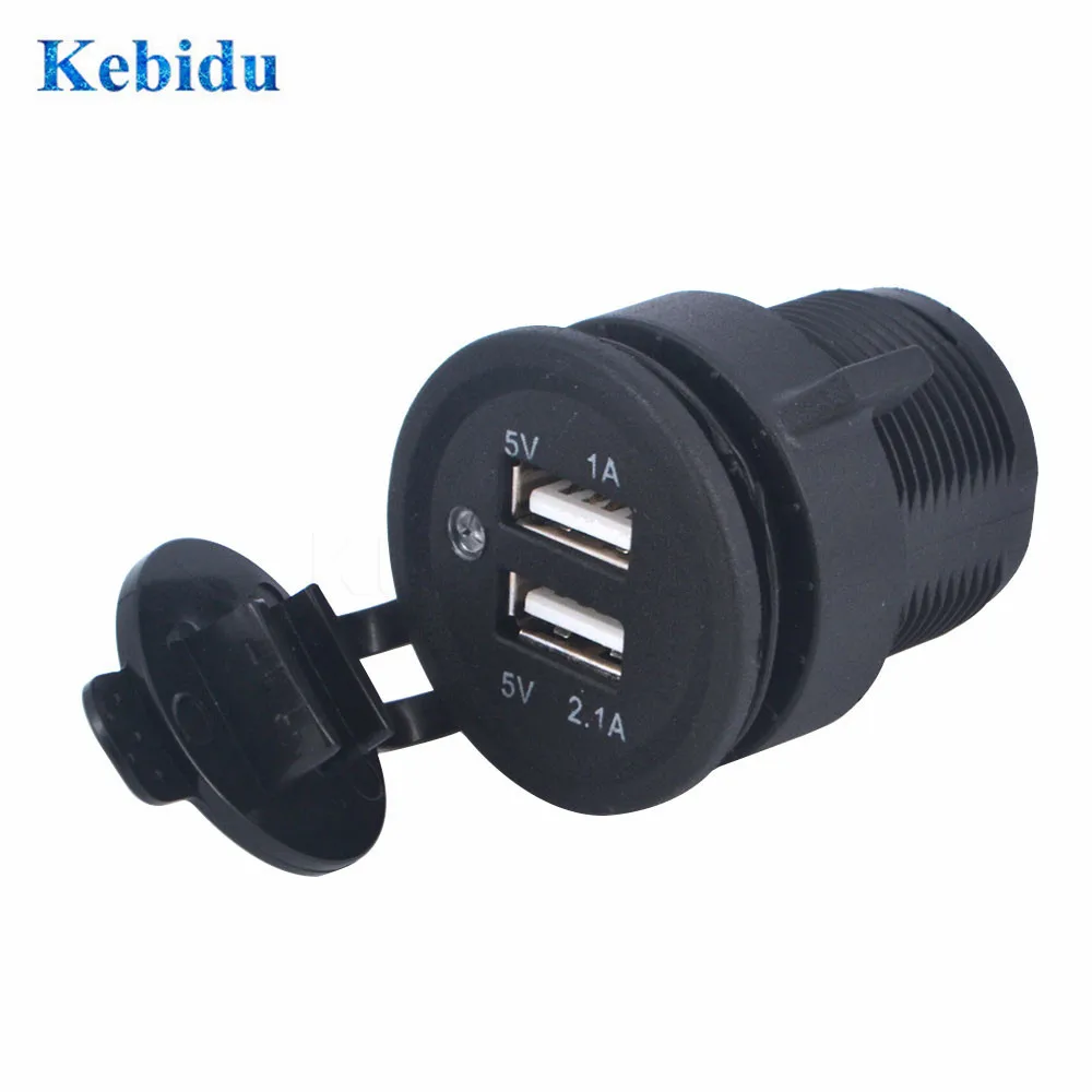 KEBIDU использует двойное устройство с напряжением 24 В постоянного тока 2 1/1 А