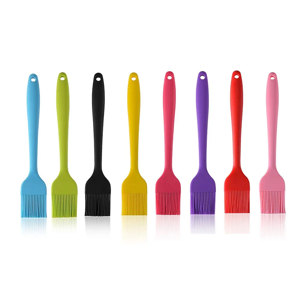 Практичный дизайн силиконового торта масла крема для приготовления барбекю